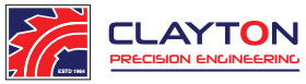 Clayton Precision Engineering Manufacturing uk company